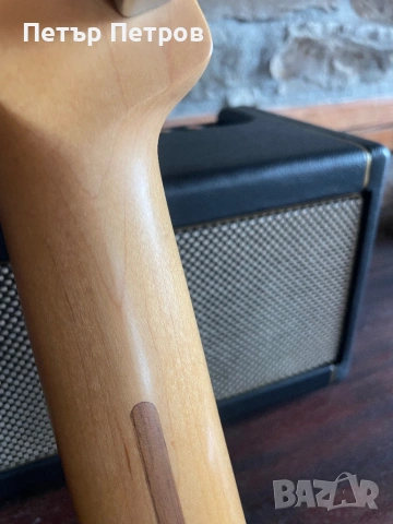 Fender Stratocaster MIM 2019, снимка 8 - Китари - 53972150