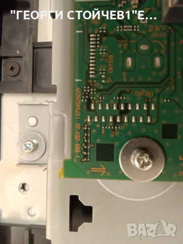 KDL-50W815B  1-889-202-22 1-889-203-22  T500HVF04.1 14STM4250AD-6S01 50T20-C04 LB50016 V2_L  , снимка 5 - Части и Платки - 53224035