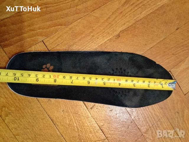 Боти COVERGUARD, снимка 9 - Мъжки боти - 43733380