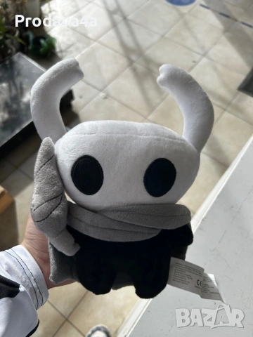 Cloak rider плюшена играчка, снимка 2 - Плюшени играчки - 53681515