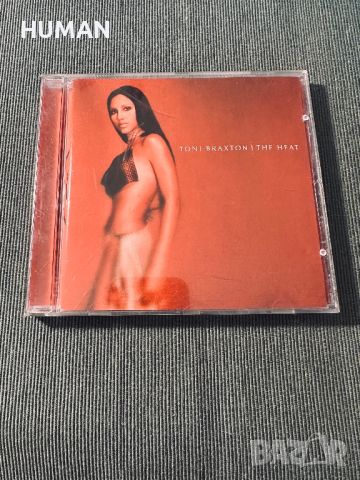 No Angels,Emilia,Pussycat Dolls,Toni Braxton, снимка 13 - CD дискове - 46217838