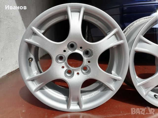 джанти 15" 5х114.3 Honda, Hyundai, снимка 7 - Гуми и джанти - 45062551