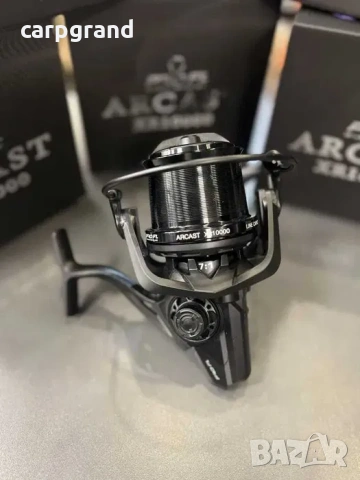 Макара PRO FL Arcast XR 10000, снимка 10 - Макари - 54070150