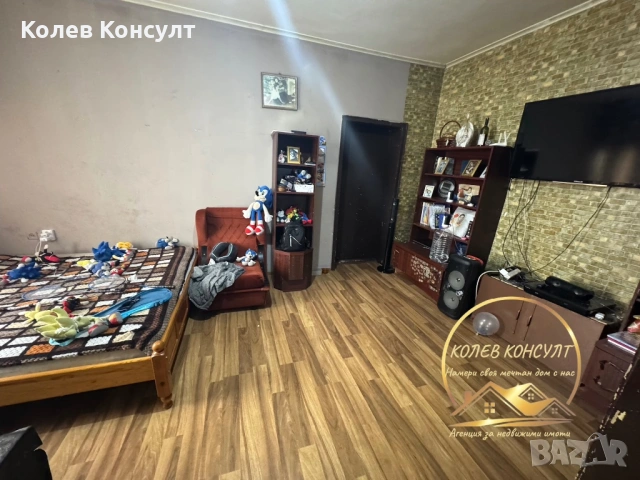 Апартамент град Симеоновград, снимка 3 - Апартаменти - 53589285