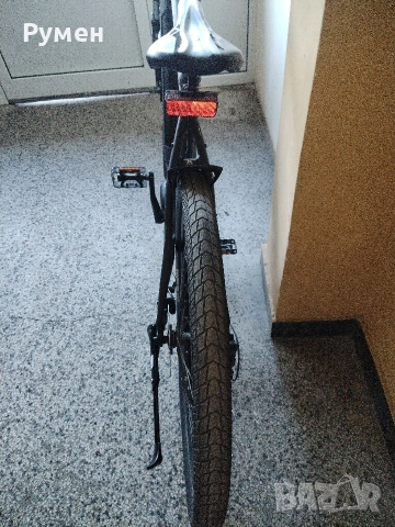 електрически велосипед kildemies , снимка 2 - Велосипеди - 52866872