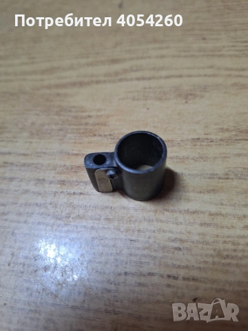 Наган, снимка 4 - Антикварни и старинни предмети - 53997101