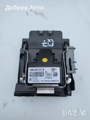 Камера за Line Assist за Audi Q7 4M - 4M0 907 217 B