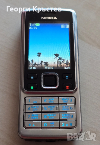 Nokia 6300, снимка 4 - Nokia - 44942313
