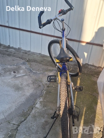 Колело 26c, снимка 2 - Други услуги - 53861833