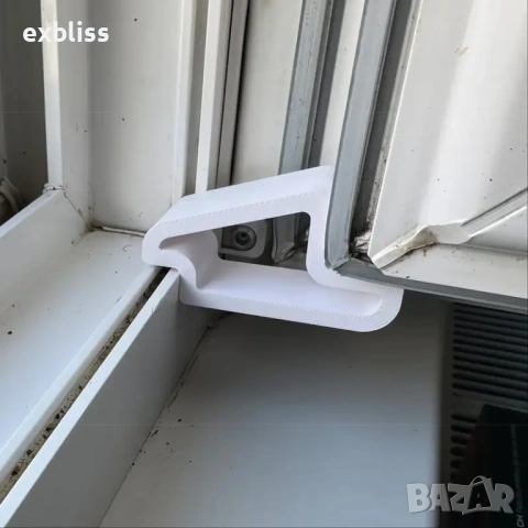 Ограничител за прозорци 2бр.