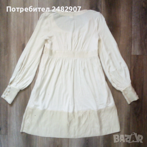 Дамска рокля/ Туника, снимка 4 - Туники - 52001986