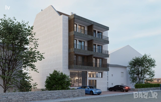 Апартаменти 