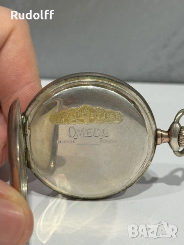 Лот часовници Омега Omega, снимка 5 - Антикварни и старинни предмети - 52997662