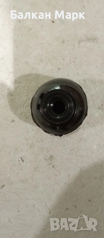 Ръкохватка – дръжка-топка Ø40 мм от фенолна инженерна смола(бакелит)