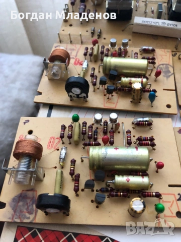 Revox A77 mk4, снимка 3 - Декове - 53844451