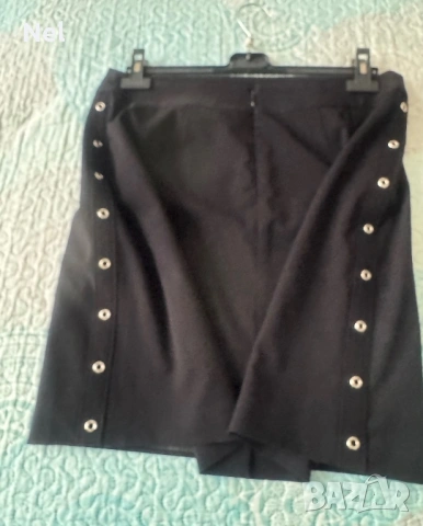 Маркови черни поли три вида, снимка 6 - Поли - 50876885