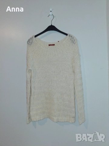 Дамски блузи и пуловери , снимка 3 - Блузи с дълъг ръкав и пуловери - 52631495