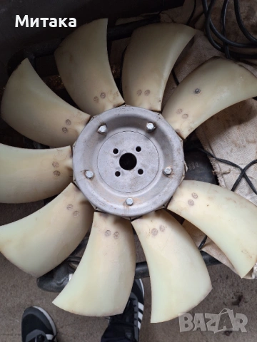 Перка за Дойц Фар 