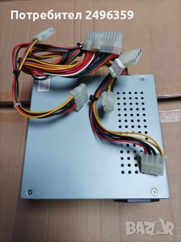 Захранване за компютър CODEGEN - 300XA (350W), снимка 4 - Захранвания и кутии - 53824403