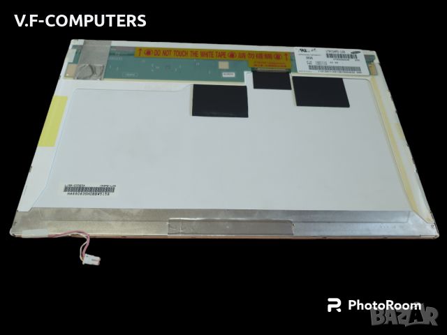 Матрица за лаптоп 15.4", снимка 2 - Части за лаптопи - 45159463