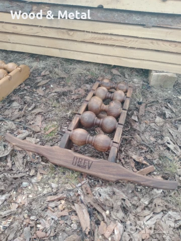 масажор древ мас, снимка 7 - Масажори - 51024507