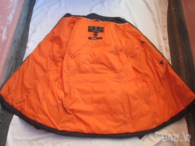 Barbour марково дамско яке размер EURO-40., снимка 4 - Якета - 52179269