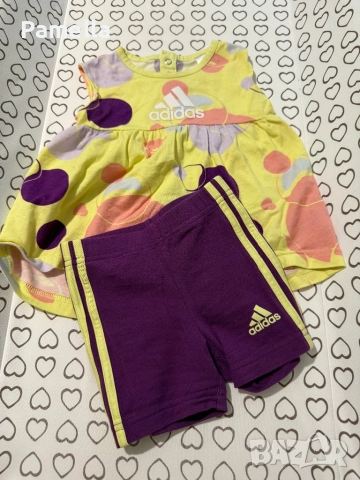 Екипчета на GUESS, NIKE Mayoral , снимка 9 - Комплекти за бебе - 51714565