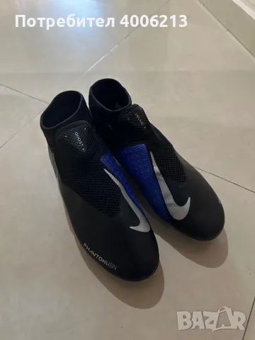 Nike бутонки, снимка 2 - Футбол - 46952990