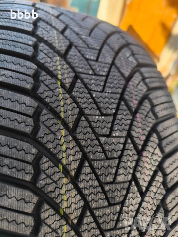 ЗИМНИ ГУМИ 225/45/17, снимка 2 - Гуми и джанти - 52282603