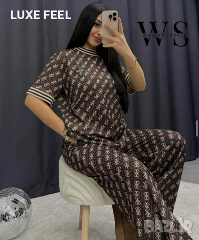 Guess ✨Дамски Комплекти