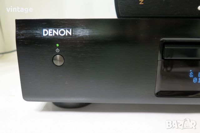 Denon DCD-520AE, снимка 2 - Други - 46795474