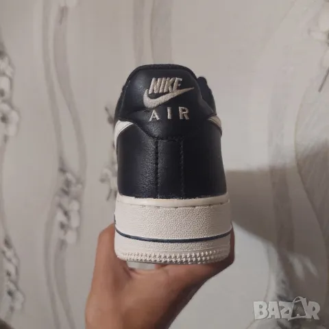  оригинални маратонки Nike Air Force 1 '07 AN20 номер 43,5-44, снимка 10 - Маратонки - 47582766