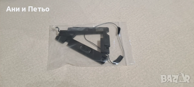 Говорители за лаптоп Lenovo IdeaPad 3 - 15ALC6