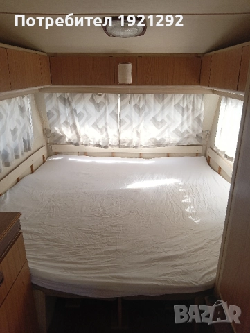 Шато 460, снимка 8 - Каравани и кемпери - 52063061