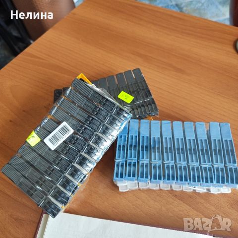 Щипки за простор. , снимка 1 - Други - 46206594