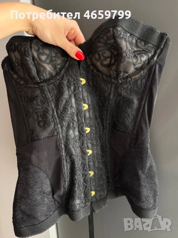 корсет sierraxdarien