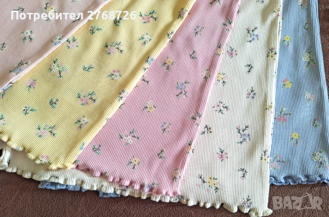 Нови ЛЕТНИ комплекти. Внос от Англия-част2, снимка 5 - Детски комплекти - 52461111