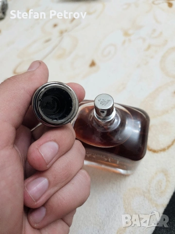 продавам оригинални тестер парфюми, снимка 4 - Мъжки парфюми - 53977834