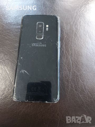 Samsung - S9 Plus , снимка 3 - Samsung - 45490469