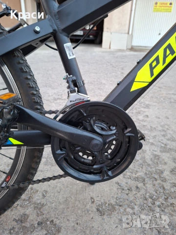 Passati Martyn 26,перфектно , снимка 6 - Велосипеди - 53815662