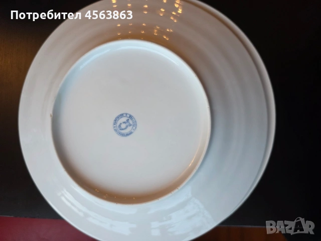 Чинии за основно, снимка 2 - Чинии - 54240581