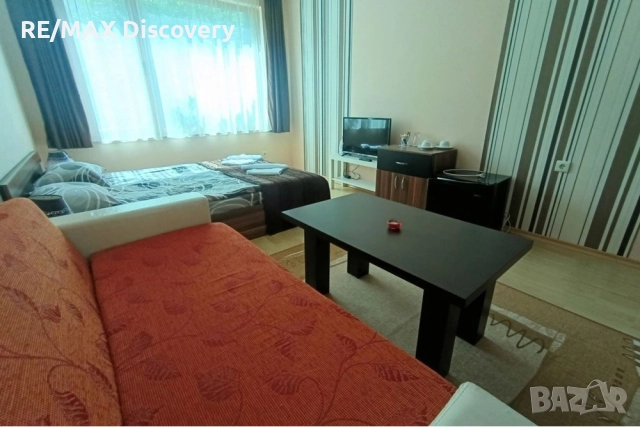 Студио за продажба в ски комплекс Форест Глейд