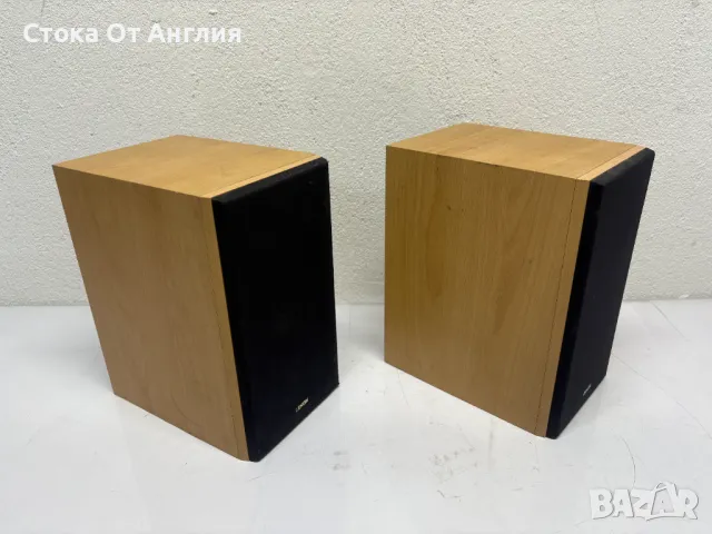 Тонколони - Mission Denon SC-M10K, снимка 5 - Тонколони - 50030380