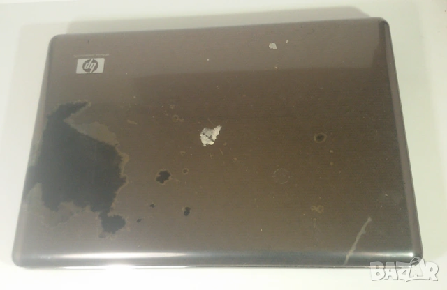 HP Pavilion dv5-1270eq за части целия