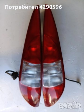 Стоп ляв десен за Ford Mondeo / Форд Мондео комби
