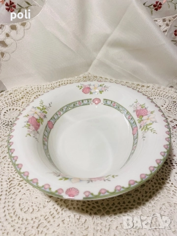 порцеланова купа, снимка 3 - Аксесоари за кухня - 51727618