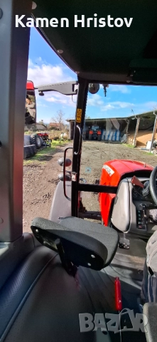 Zetor 140 HSX , снимка 8 - Селскостопанска техника - 52719219