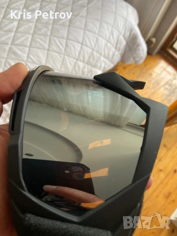 Мотокрос/Ски Очила Маска Yuedio НОВИ, снимка 9 - Аксесоари и консумативи - 53759807