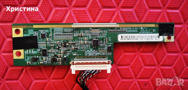 P50-3663STV6.0, TP.MS3663S.PB818 CV358H-T42, CV3463H-C42, TP.MS3663S.PB871, TP.SK508S.PB818, снимка 18 - Части и Платки - 34706839