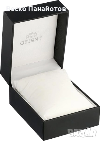  Orient-Мъжки японски автоматичен-30%OFF, снимка 6 - Мъжки - 52170054